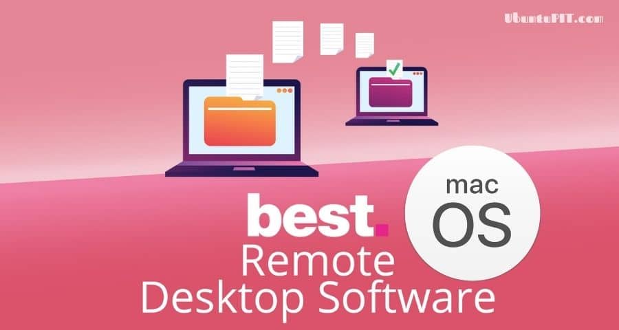 best remote desktop for mac and pc 2016